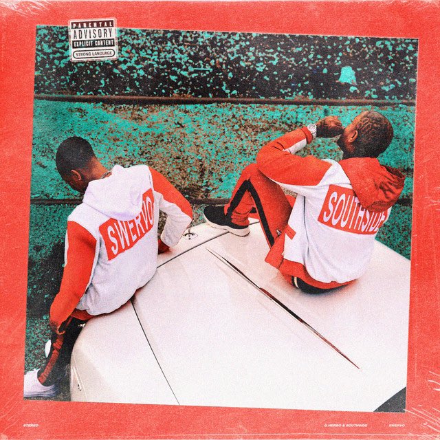 On this day in 2018 @gherbo & @sizzle808MAFIA released collaborative studio album “Swervo” 

Name your favorite track(s) ⬇️🎧

#SwervoSeason #SouthSide #Herbo