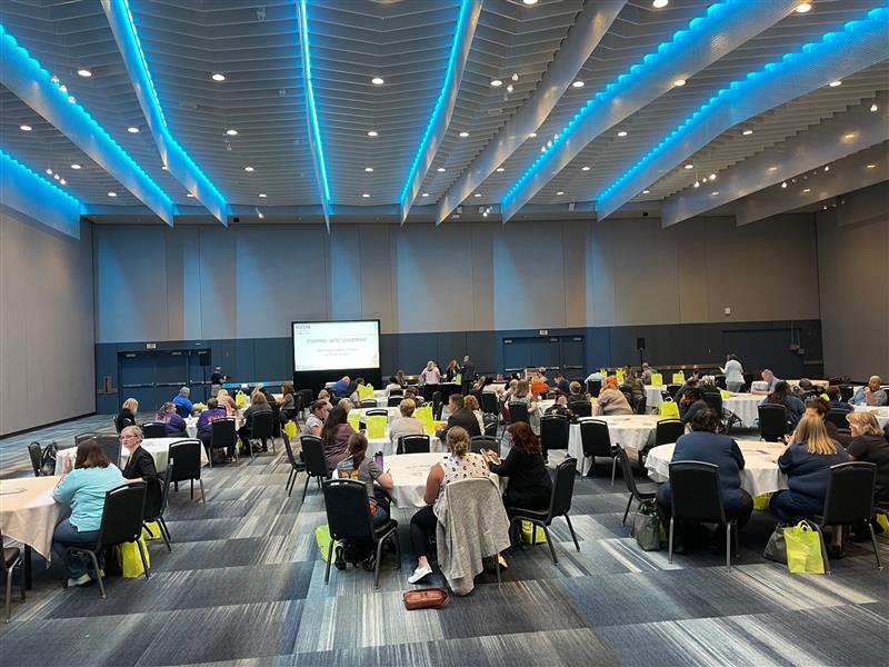 #NENA2021's WIN (#WomenIn911) Session: #Intrado's Mary Boyd speaks on 'Stepping into Leadership' during a panel discussion with additional empowering women in 911. nena.org/page/win

#IntradoLifeSafety #IntradoSafety #FirstResponders #PublicSafety #EmergencyServices #E911