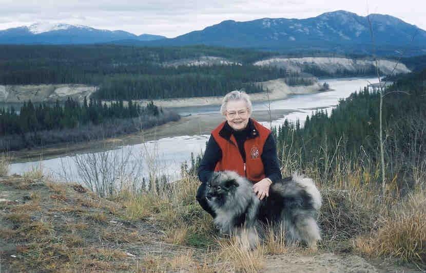 Join us Tuesdays at 1:30pm all August for Wayback Historical talks with Ione Christensen at MacBride. Topics are: 
August 3rd 1:30pm: Tales of the Chilkoot Trail
August 10th 1:30pm: Fort Selkirk
August 17th 1:30pm: The History of Whitehorse
August 24th 1:30pm: Sourdough Stories