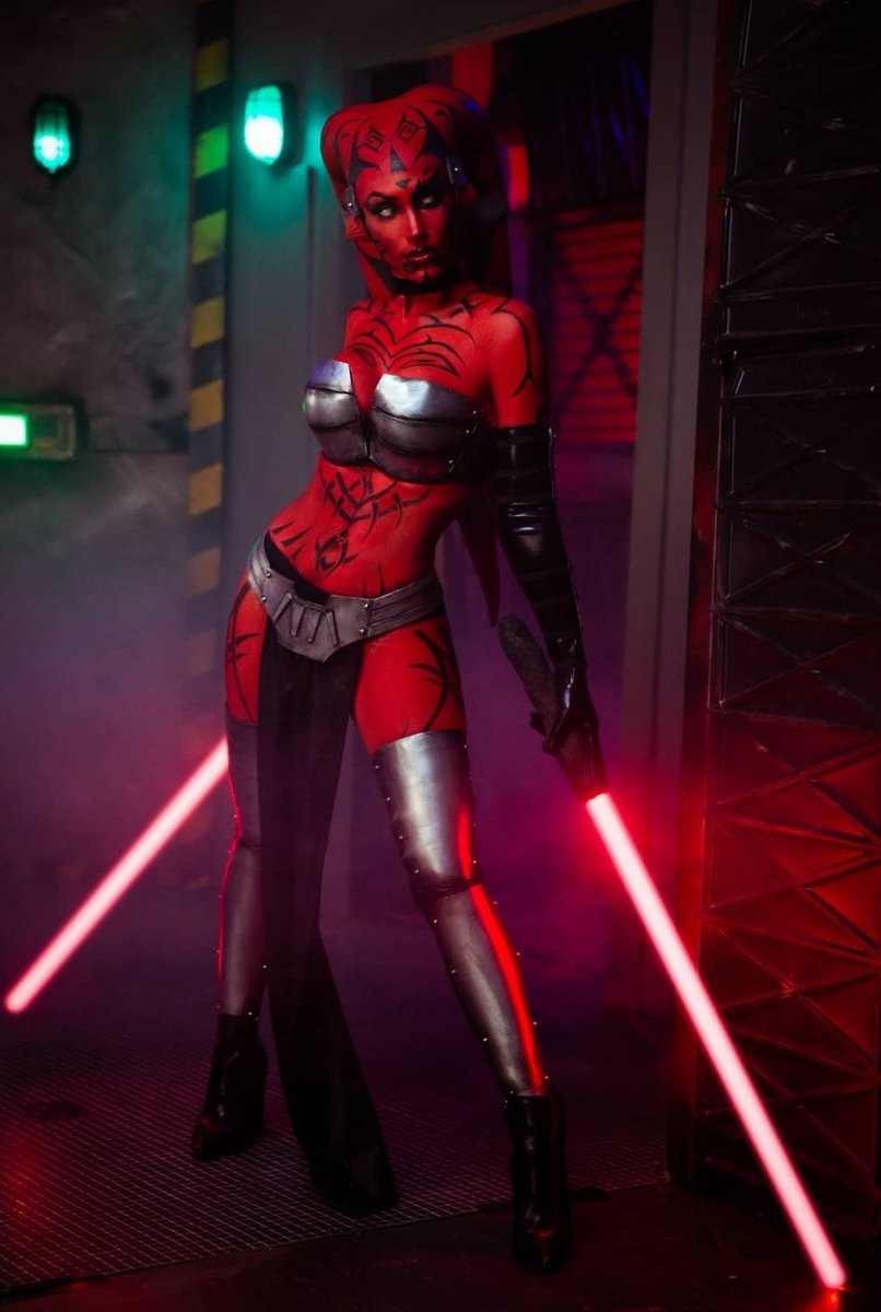 Aridan The Cyberelf™ 🏹👽 ᐰ☢☣ ღ ツ tweet media