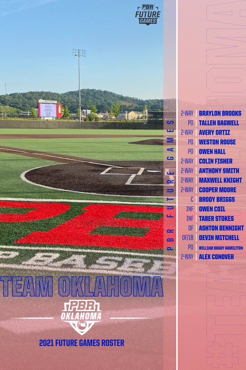 Prep Baseball Oklahoma tweet media
