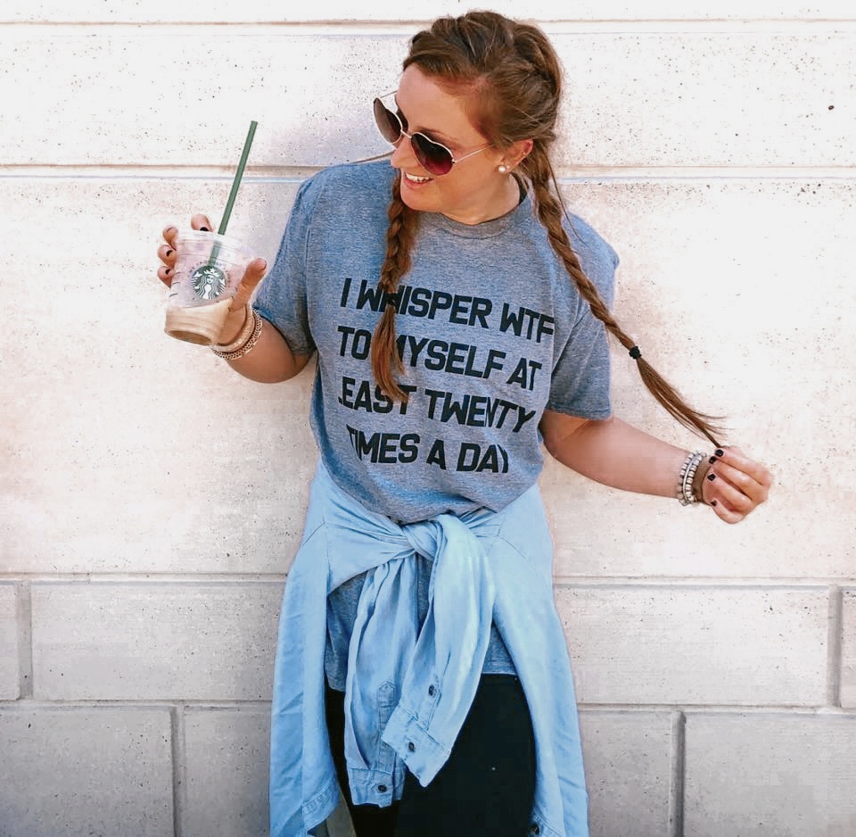 BarefootBozeman's tweet photo. Anyone else already wishing for the weekend?? 😅 #HowIsItOnlyTuesday #ShopBarefoot https://t.co/7atiglt4Gu