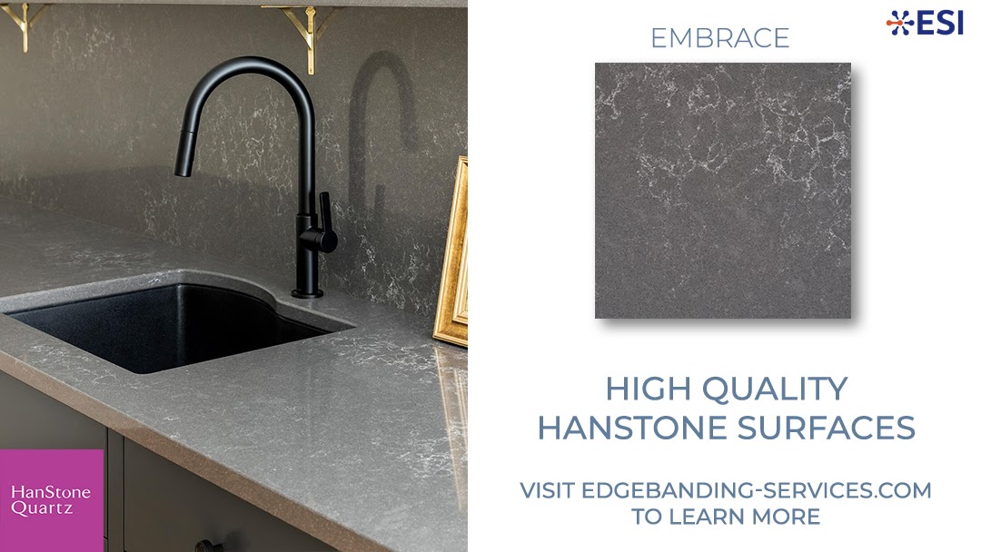 esi_marketing's tweet photo. ESI's inventory is fully stocked with quality surfaces made in North America like Hanstone quartz. Visit us at https://t.co/HayeoCZ0MN or give us a call at 800-470-5831 to learn more.

#ESI #edgebandingservices #HanStoneQuartz #quartzcountertops #hanstonequartz #hanstone https://t.co/eSsI9koEGy