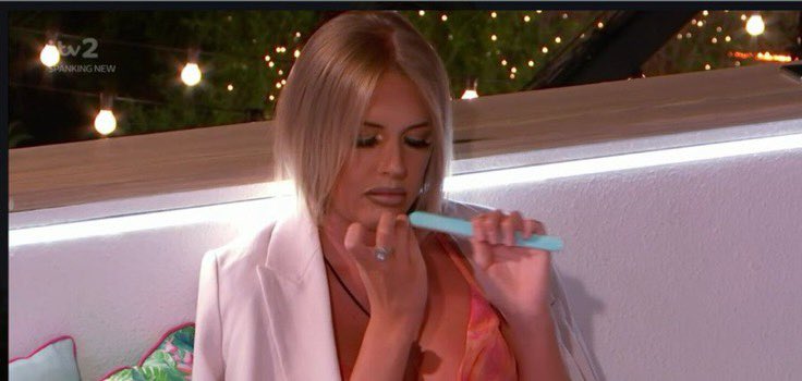emsunshine18's tweet photo. i swear Liam &amp; Lillie’s deal is just s*xual attraction: #loveisland https://t.co/bOfqO3t3rQ