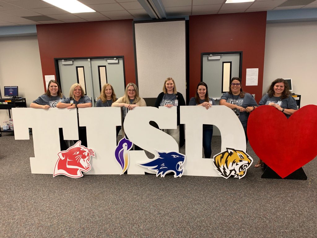 drsttx's tweet photo. What an amazing first day of @TomballISD admin rally!!! The #elarmy was ready to start this year off with collaboration, celebration and excitement for all 21-22 will bring!!! https://t.co/R2Blp3cgYX