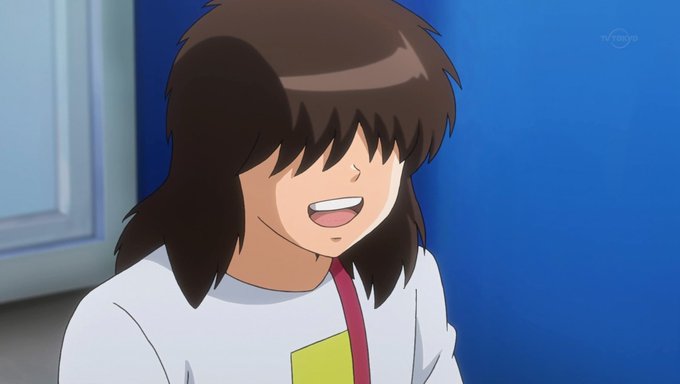 嘲笑のひよこ すすきさん がハッシュタグ C翼 をつけたツイート一覧 1 Whotwi グラフィカルtwitter分析