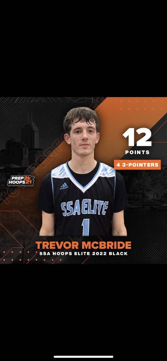 SSA Hoops tweet media