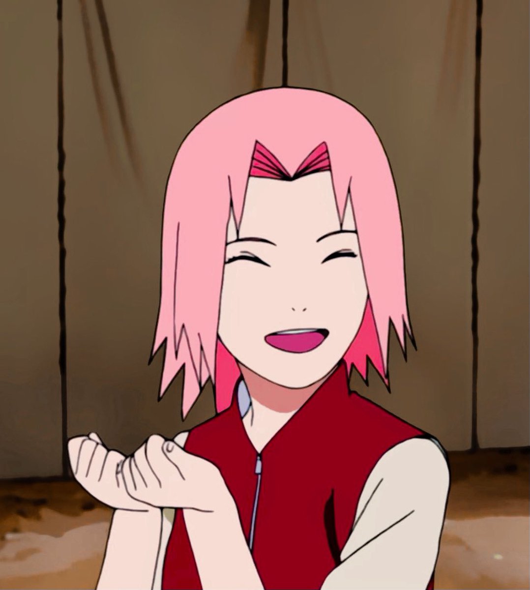 RT @sakuraxxuchiha: sakura's smile > anything else