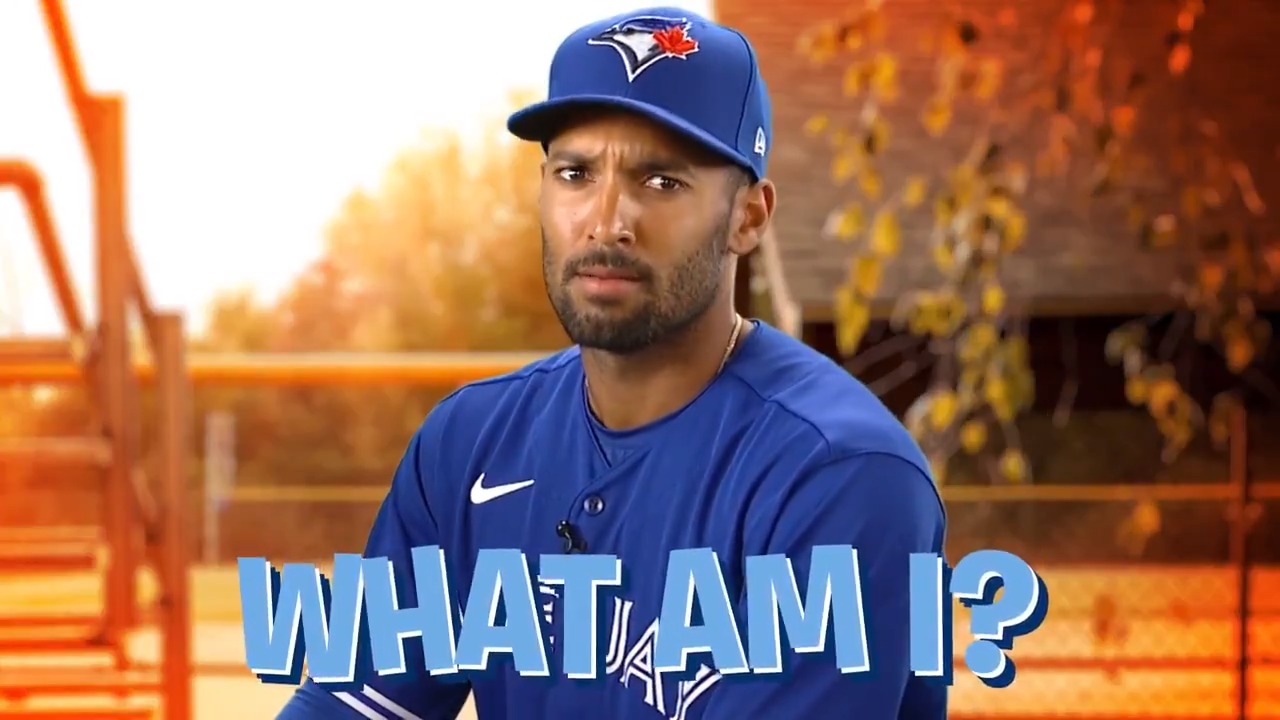 Toronto Blue Jays on X: “This is what we dream of doing. I wouldn