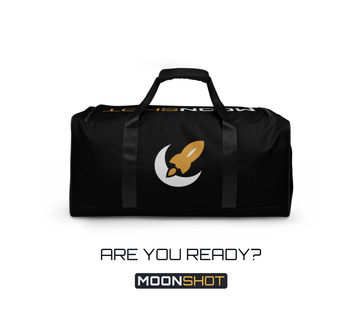 RS25MoonSquad's tweet photo. @RS25Moonshot Ladies and Gentlemen! Fasten your seatbelts, make sure your #Moonbags are filled and #HODL them tight.
This rocket will launch into space soon 🚀😍🌕
Better be on it.. 😎
#MOONBOXES #NFTs #BinanceSmartChain #BinanceNFT #MSHOT $MSHOT #MOONSHOT #MOONSTORE https://t.co/oFdDFH2lrJ