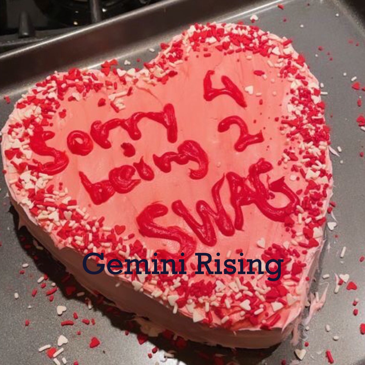 PunkGobin's tweet image. My Gemini moon shows far too often lol