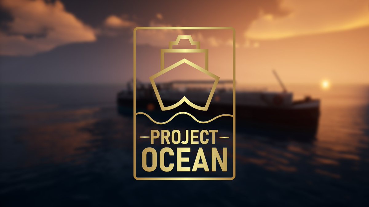 PCS_EN's tweet photo. Project Ocean is a new Arcade Boat Simulator 

Edition by @PalmConceptG 

Now in https://t.co/kWwmcG1UbI
https://t.co/sxFMoqITGe

#boat #physics #simulation #unrealengine https://t.co/V8RKmgq1aK