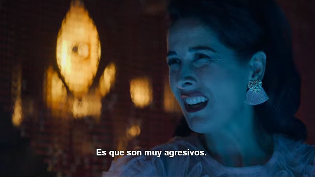laliesposfires's tweet photo. "Los adolescentes aprenden sobre sexualidad, haciendo que el consumo de pornografía online se convierta en una práctica habitual"

Esta escena de #SkyRojo, nos pone frente a nuestros ojos la importancia de la #ESI https://t.co/F5HvvHslgp