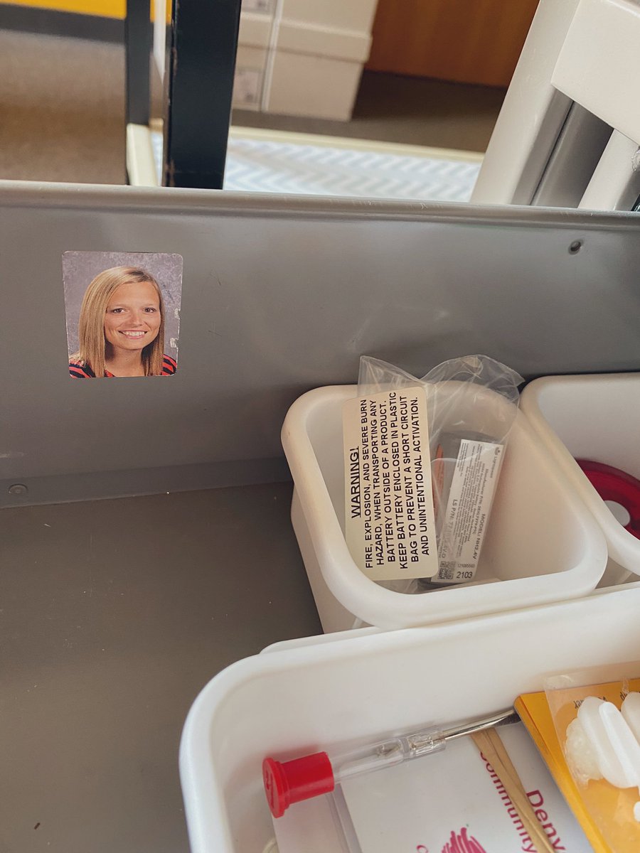 Josh Sinram tweet media