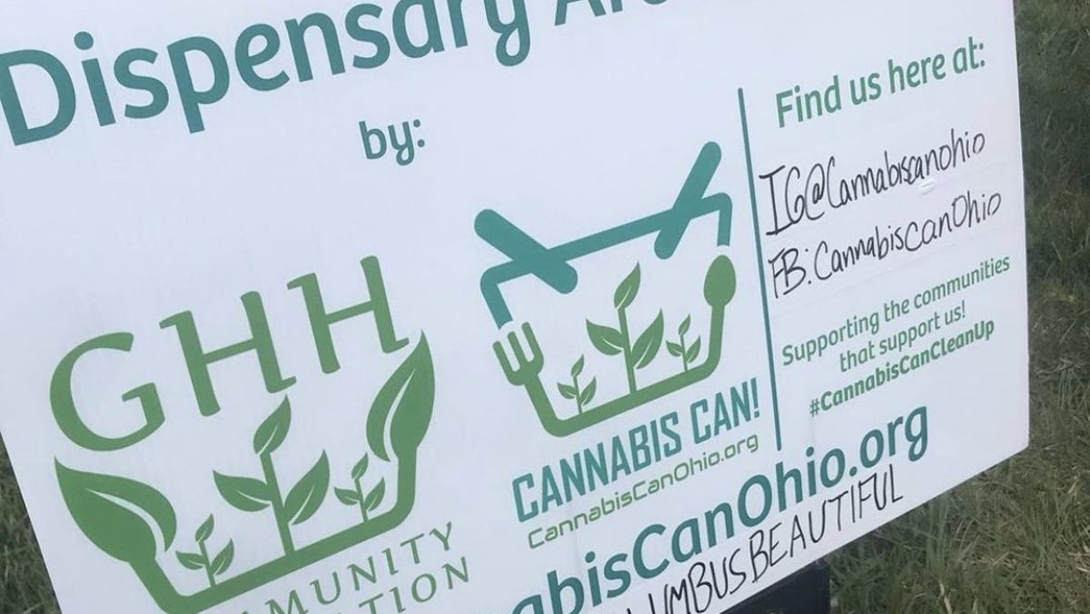 AIMKentucky's tweet photo. The group’s stated goal is to create connections between the industry and its supporters, but the organization also aims to bring cannabis into the mainstream by helping the communities where legal cannabis companies are based and raising money for charitable causes.
 ... https://t.co/nTyzWrYycg