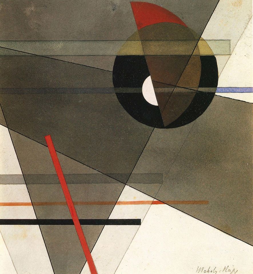 юнкерс добролет 1923. ласло мохой надь. поперечная линия. василий васильевич кандинский, «секущая линия». Vought new york.