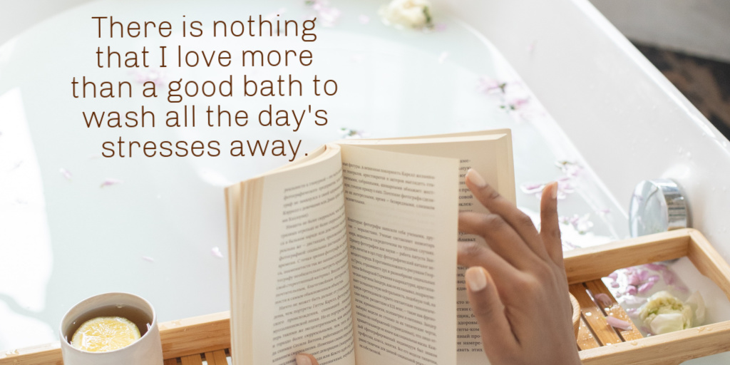 TheLittleSoapS1's tweet photo. #bathing #bathtub #selflove #SelfCareSunday #RELAX https://t.co/zUR5gm3vj9