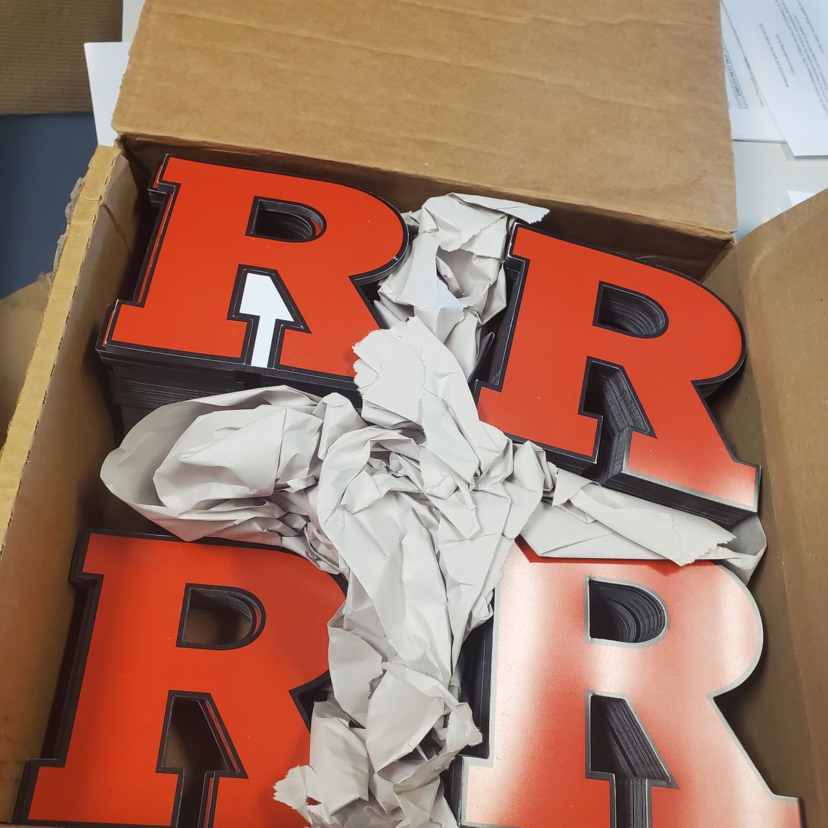 As Borough Administrator of <a href="/STRBoro/">South Toms River</a> , come get your #BlockR at 19 Double Trouble Rd,  South Toms River !!!!