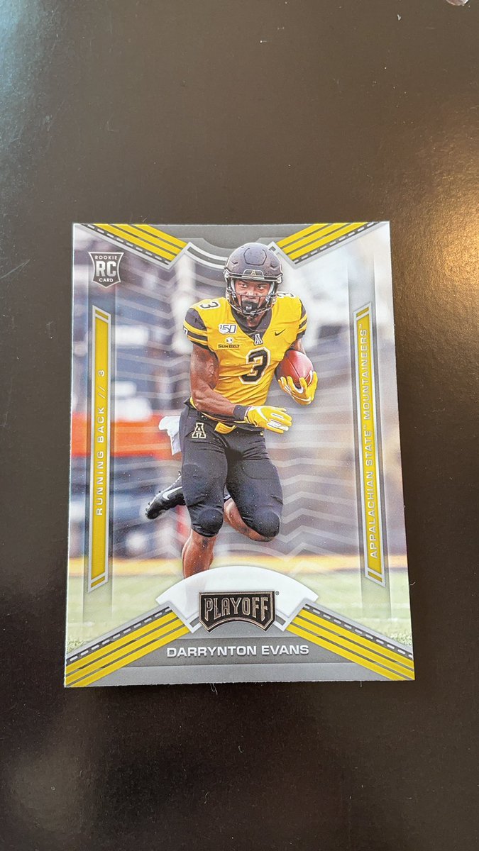 Winders20's tweet photo. Hey this guy looks familiar! #MUTcommunity https://t.co/YJaDFy7KGl