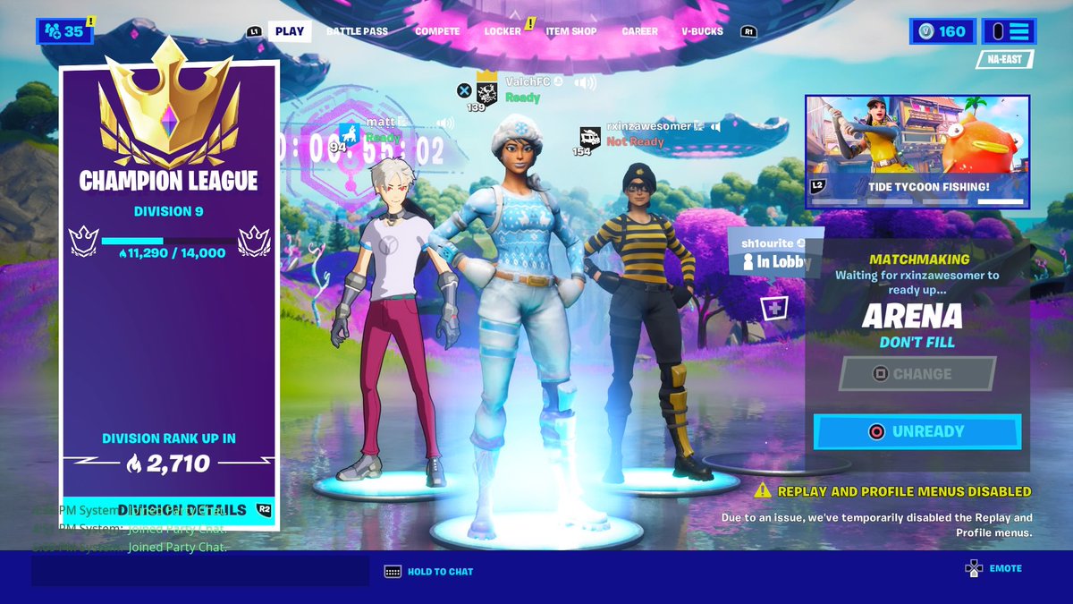 NotValch's tweet image. 14k soon 😈😈