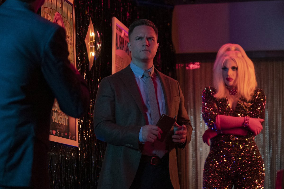 luci4chloe's tweet photo. #Luciferspoilers
/
/
/
/
/
/
/
My guesses on which eps the stills are from

6x01 at the Magic Castle. Not 100% on the last one though https://t.co/gQf0Mgw2Ag
