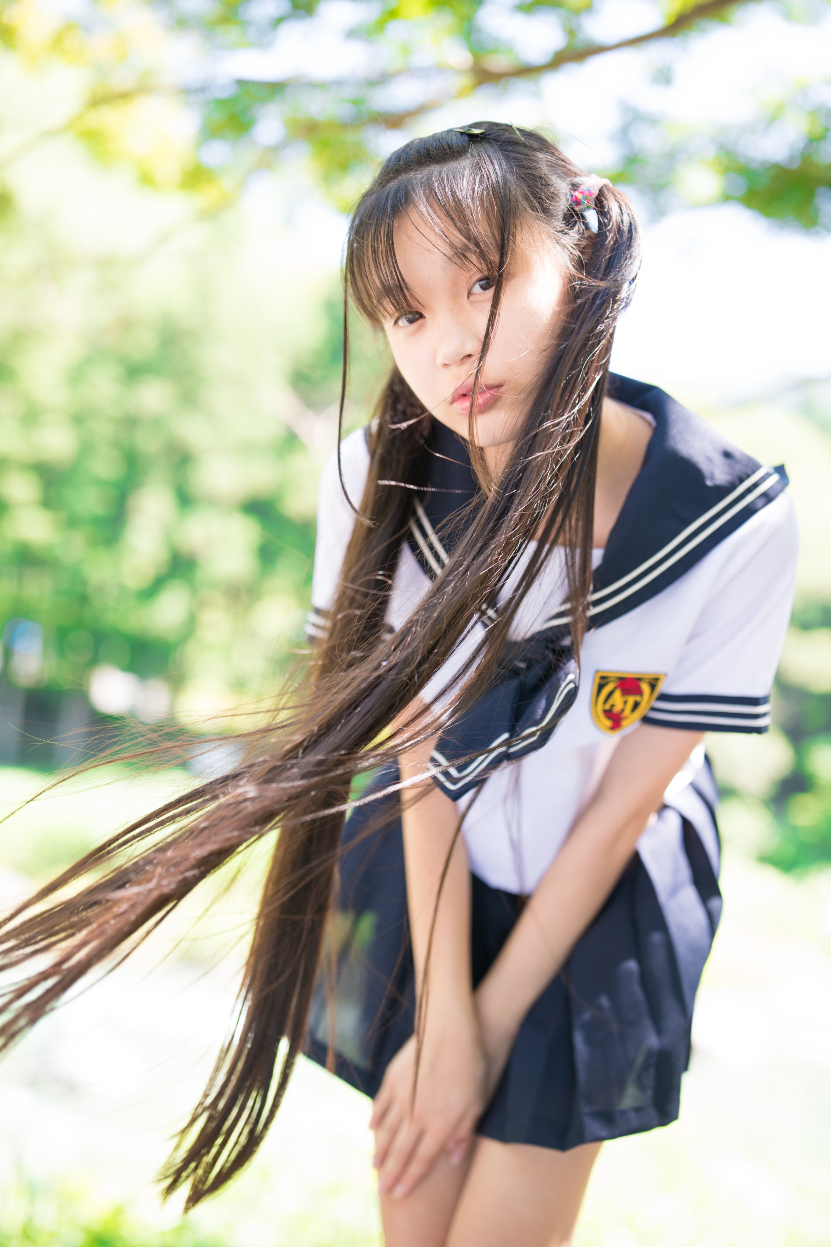 とらちゃん on X: 