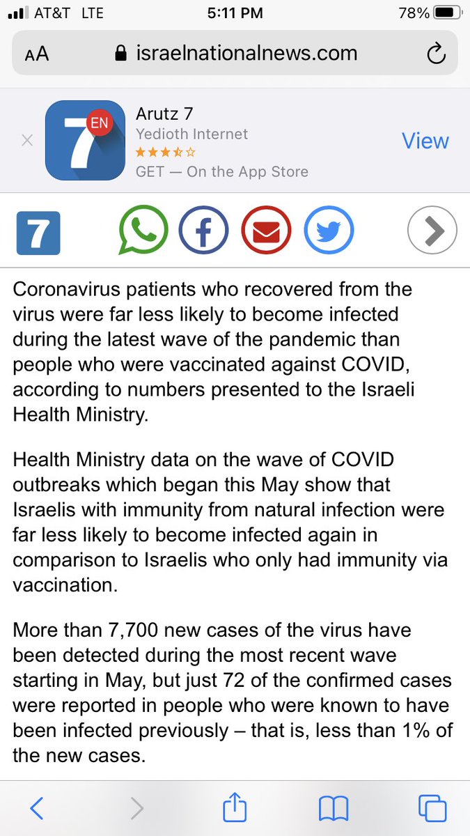 Alex Berenson tweet media