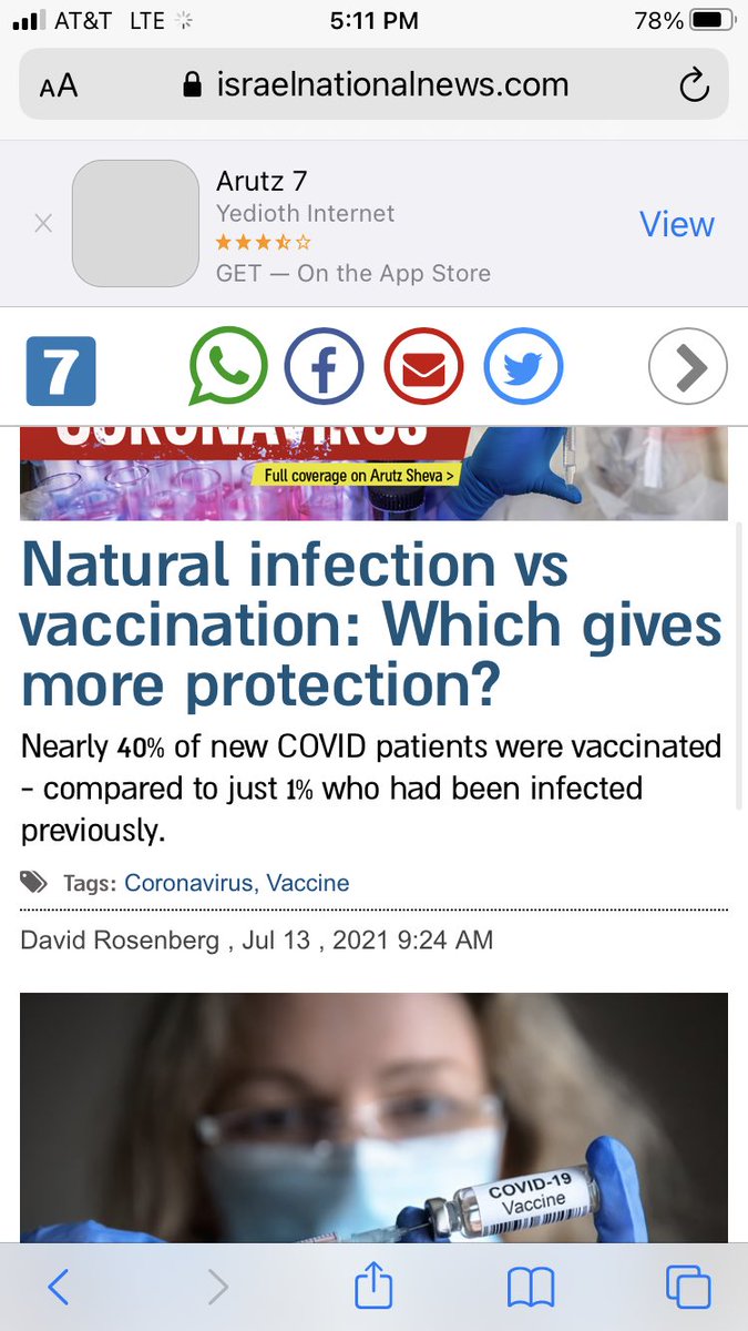 Alex Berenson tweet media