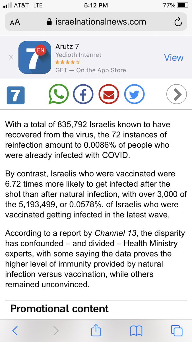 Alex Berenson tweet media