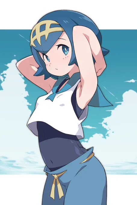 スイレン 