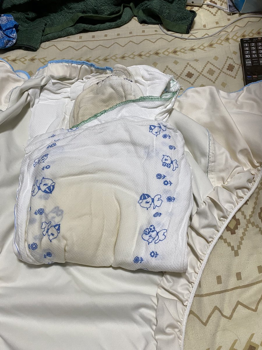 布おむつ 布おむつ