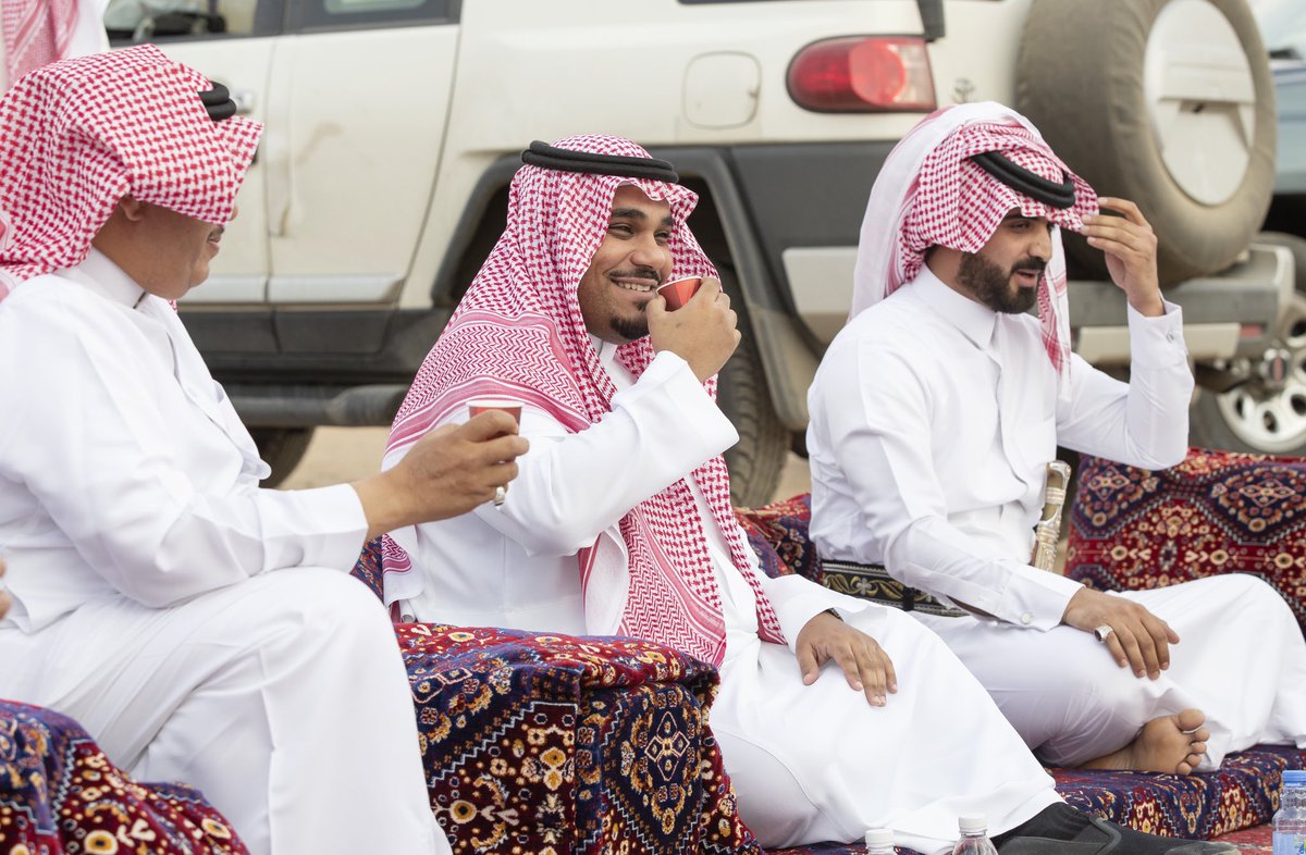 فيصل الناصر tweet media