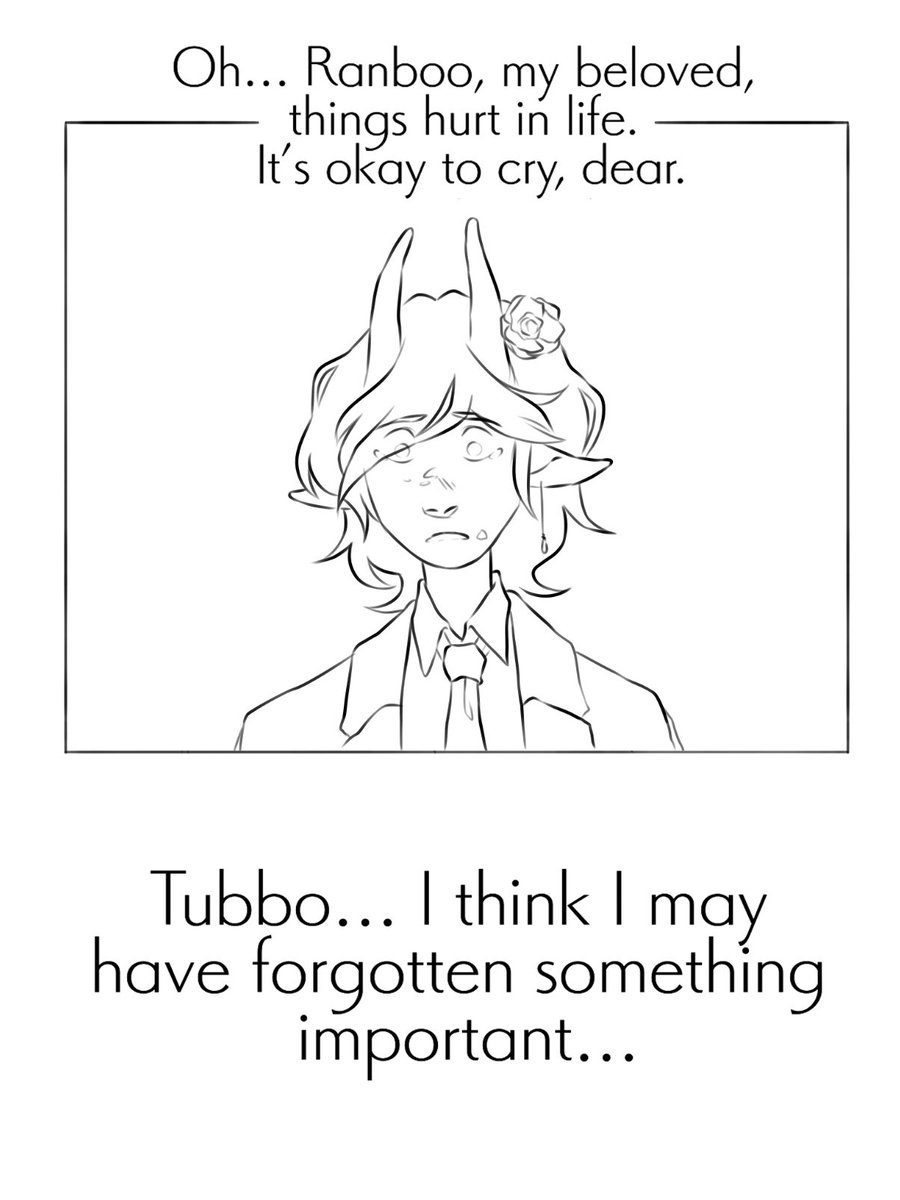 "My Beloved" (2/2) 
