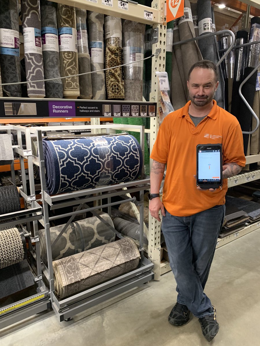 Service-focus Tuesday resulted in a hammer for Joey! Great job! <a href="/1jsearcy/">Jeff Searcy</a>