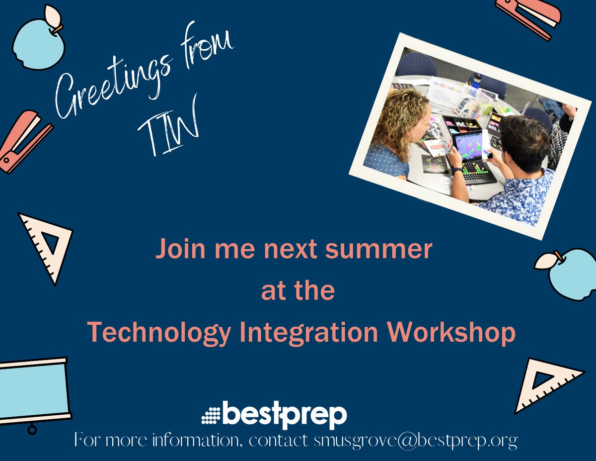 mrslmathclasses's tweet image. Learning all sorts of cool things this week!   #TIW21