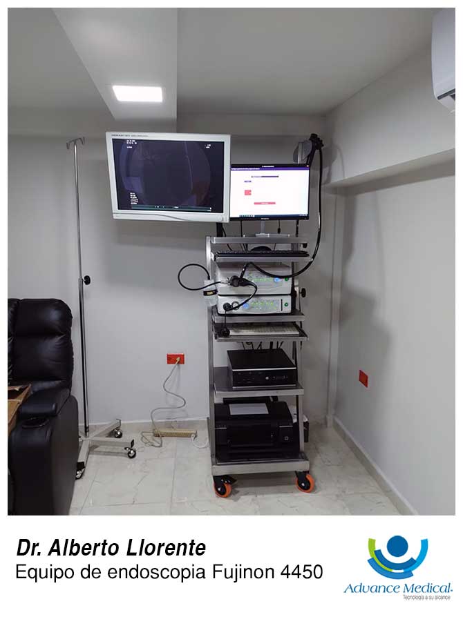 AdvanceMedical_'s tweet photo. Torre de endoscopia Fujinoon 4450 entregada, Dr. Alberto Llorente gracias por su confianza y preferencia #AdvanceMedicalContigo https://t.co/mT0neJ18Bd