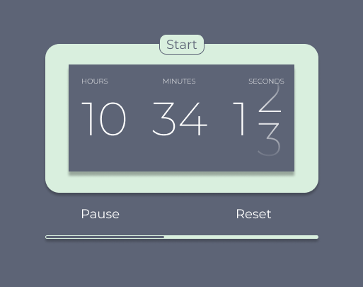 __riya08's tweet photo. Countdown Timer #dailyui #014 https://t.co/tt2TDNfutI