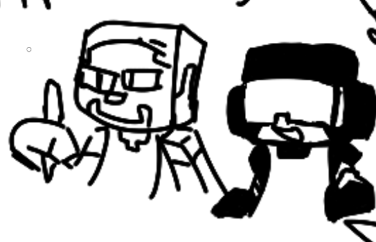 DiceGuy5's tweet photo. tankman gaming
#tankmen #tankman #minecrap https://t.co/VgzmPO4ero