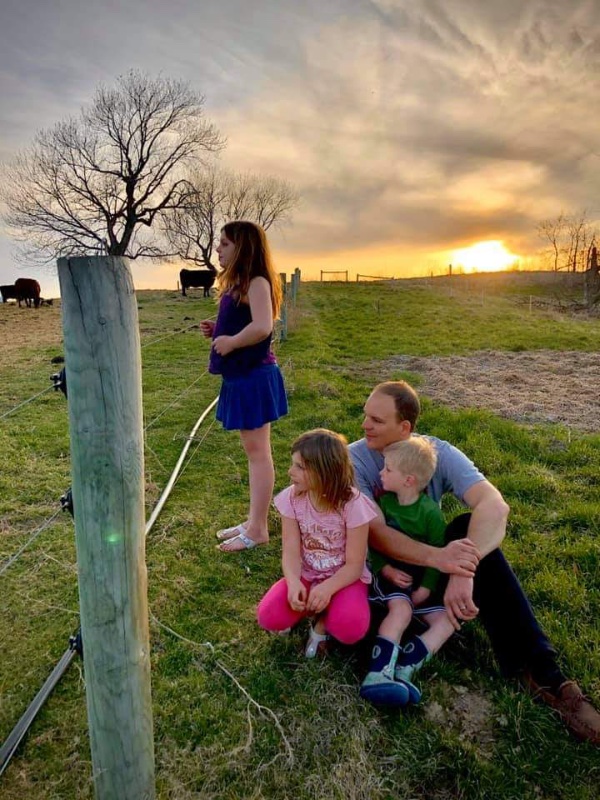 sfamn's tweet photo. Kernza, clean soil and water, grazing, and other grains will take the spotlight at a Soil Health Field Day at Kaleb Anderson's farm tomorrow evening!

Join SFA and @crwp_tweets for the field day, dinner, and social in Goodhue on 7/28 from 5:30-7:30.

https://t.co/dw34yV3hD5 https://t.co/1YSuBEu46K