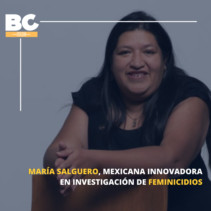 BcmediaNews's tweet photo. #EspecialesBC📰 Su trabajo ha sido replicado por autoridades ministeriales.
#DaleClick 👉… https://t.co/DY9LZxq15b
#BCMEDIA
#MexicanasPoderosas #Forbes @msalguerb https://t.co/BujJycZF8r