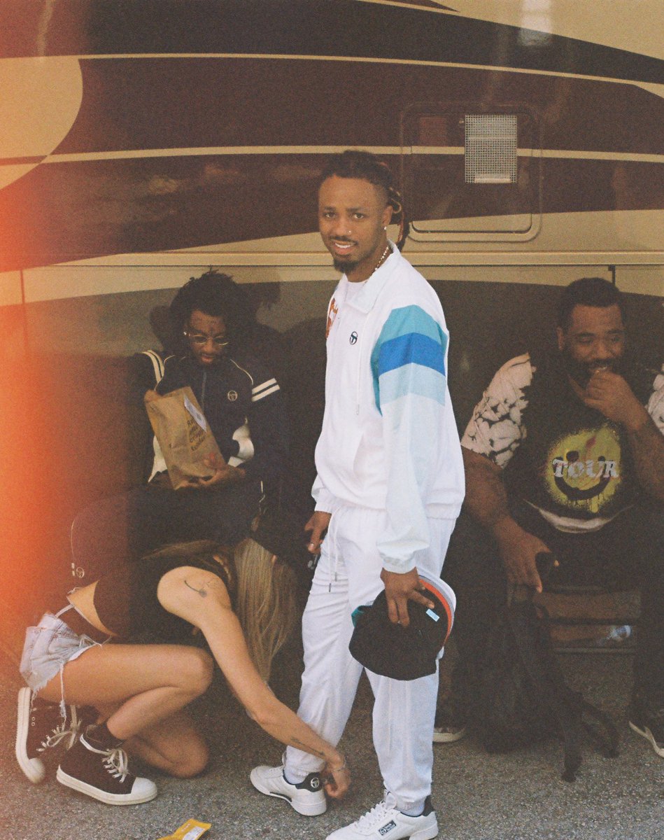 MetroBoomin's tweet image. MONSTER 🧟‍♂️🧟‍♂️