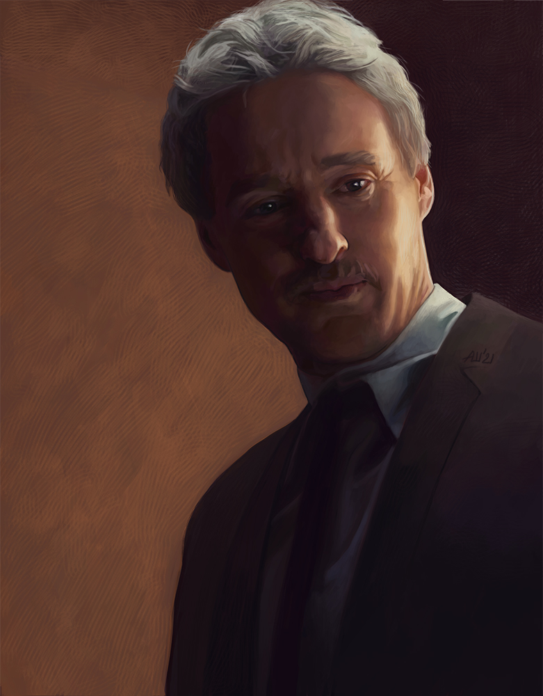 Armellin88's tweet photo. #Mobius 💛 #LokiSeries  #MyArt https://t.co/VVefaiKcv5