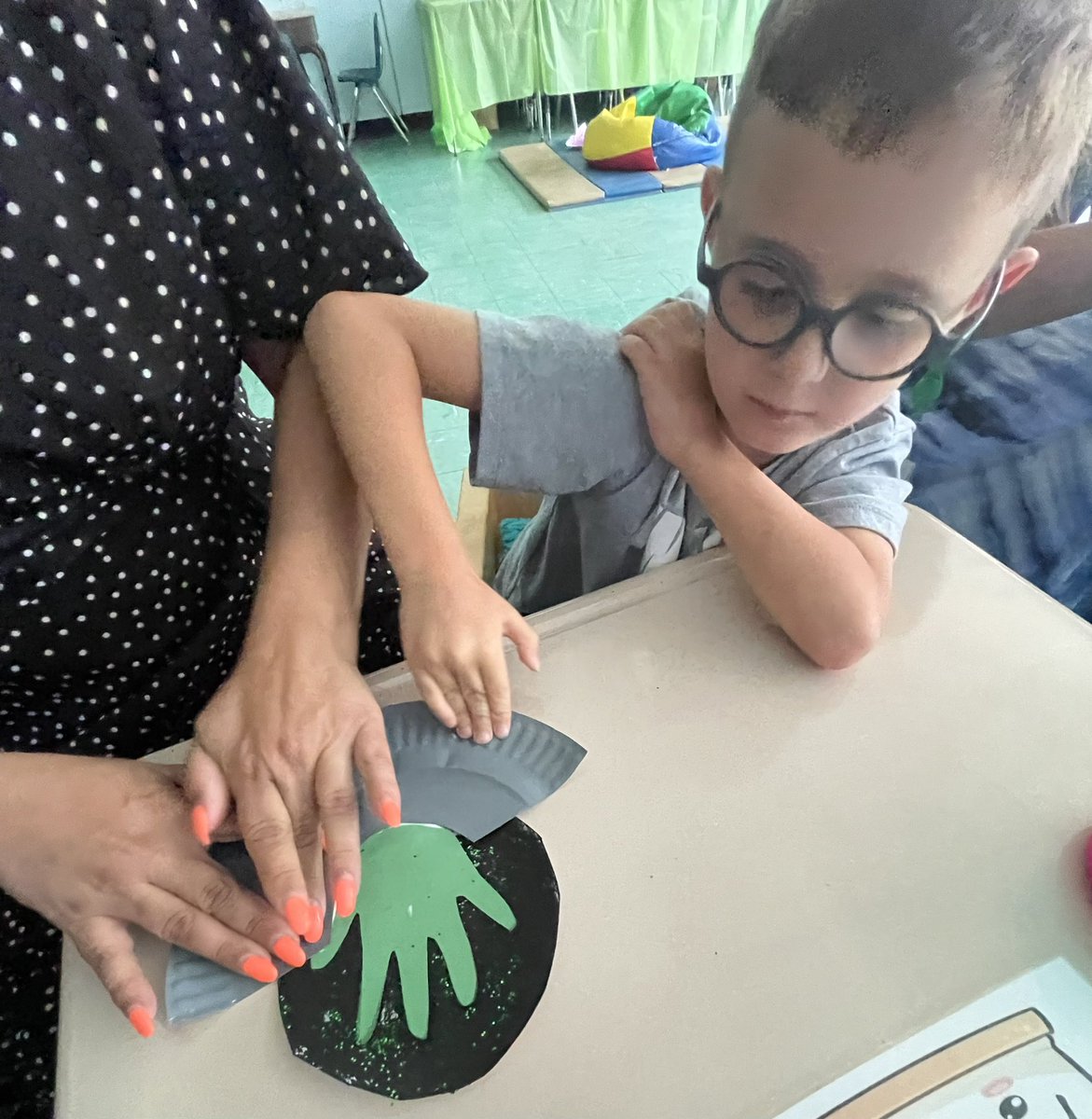 Brittany Keats tweet media