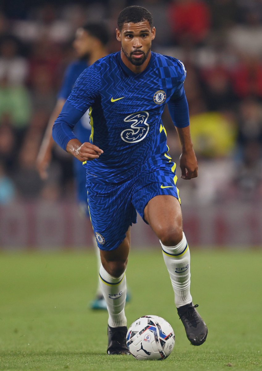 Ruben Loftus-Cheek tweet media
