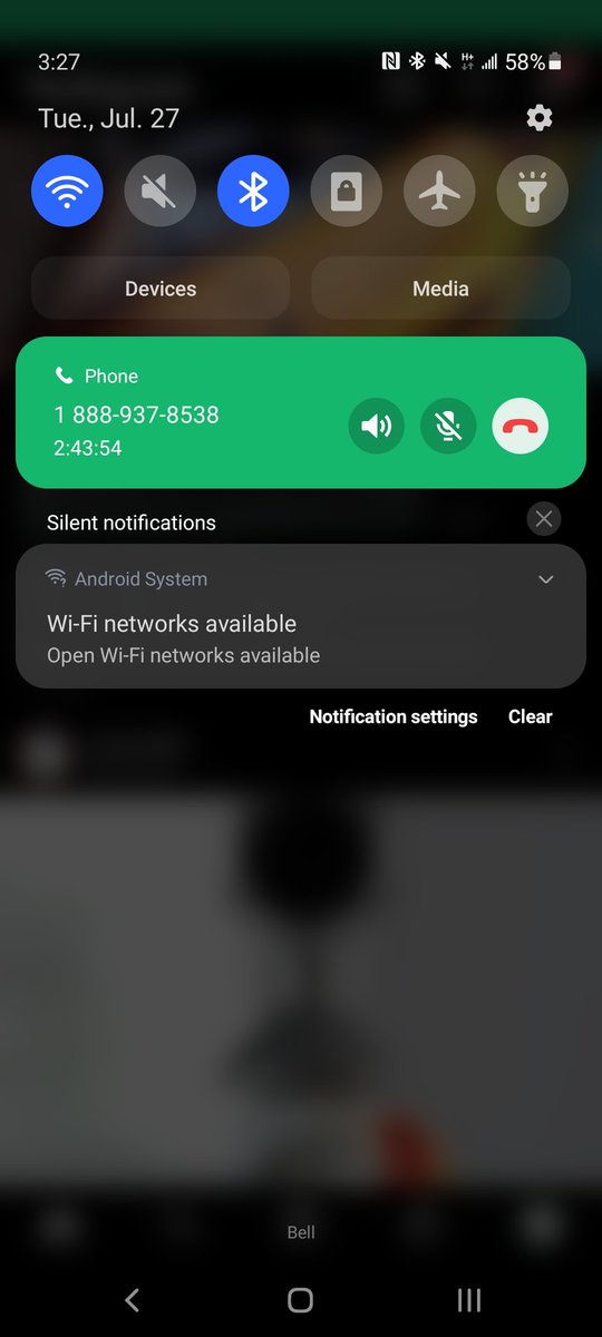 Ch3fC's tweet photo. @WestJet I kno I have no life but been 7 days no call back and now dis 
I bet if I was buying a ticket i wouldn't be waiting so long smh https://t.co/Y7VW5d4zBg