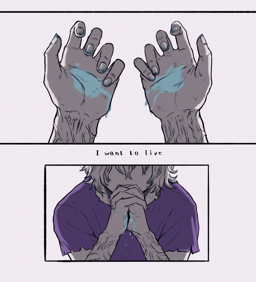 🛐 #oc 