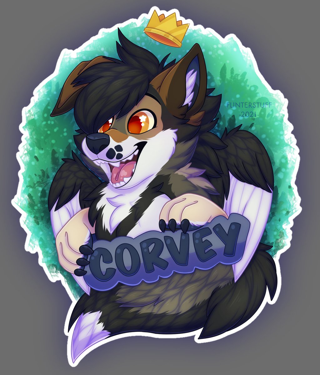 Flinterstuff's tweet photo. 🎉COMMISSIONS OPEN🎉
You all know the drill, form can be found on my site, linked below!
Mainly FCFS, so don't wait to apply!
👇INFO BELOW👇 https://t.co/tW79RfbxZA