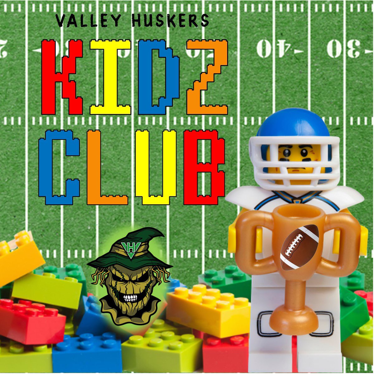 Valley Huskers tweet media