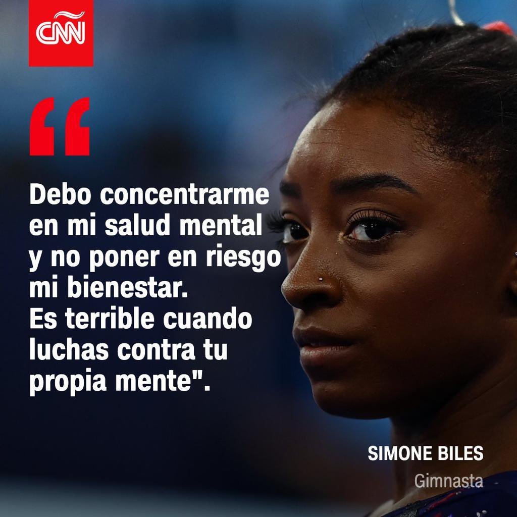 _DennisArana's tweet photo. Gracias por compartirme esta imagen @AlexFreites ✨ ahora se las comparto a ustedes Ohana 💚

- Simone Biles 🙌🏻 https://t.co/ljvCMrhbry