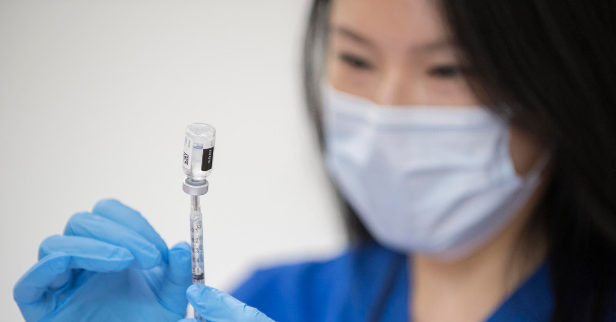calpolypomona's tweet image. Based on the @calstate COVID-19 vaccine requirement announced today, CPP will require students to be vaccinated and upload records by Aug. 16 or undergo COVID-19 testing at least weekly.
Upload records: bit.ly/3kVJtyg
Details: bit.ly/3BMTyU1